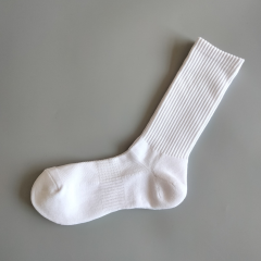 long tube white