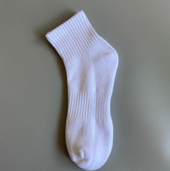 short tube white