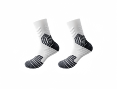 white+black