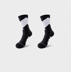black+white