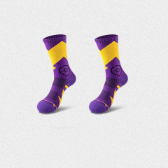 purple+yellow
