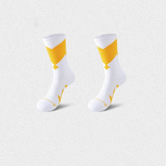 white+yellow