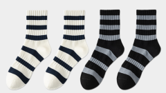 white+white+black+black(4 pairs)
