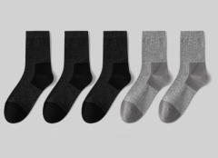 dark gray*3+gray*2(5 pairs)