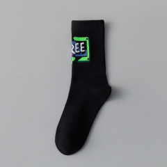 black 003