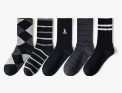 black 001