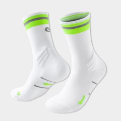 white+green