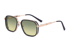 BLACK GOLD FRAMEGRAY