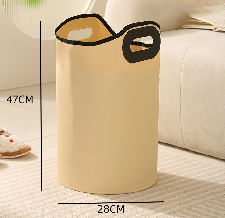 Foldable PVC foot soaking bucket, portable insulated foot washing bucket, outdoor home use