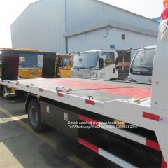 isuzu tow truck for sale