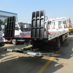 isuzu tow truck for sale