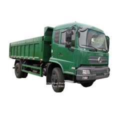 dongfeng 14 cubic meters dump truck