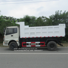 dumper trucks auman foton 10-15tons