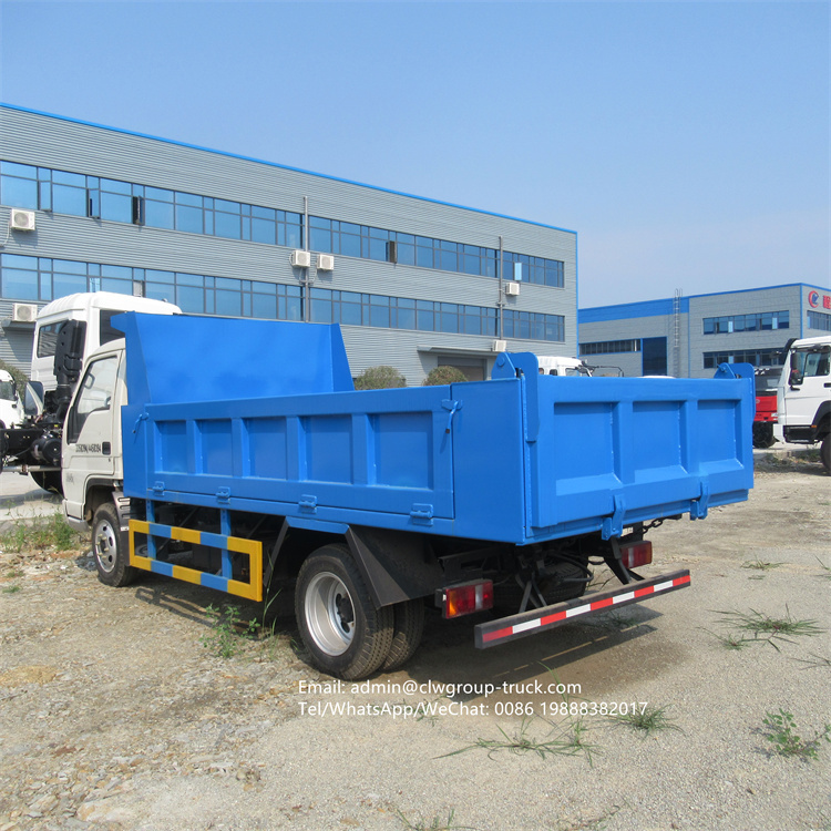 foton dump truck trucks for sale