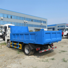 foton dump truck trucks for sale