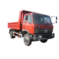 dongfeng 12 cubic meters dump truck for sale