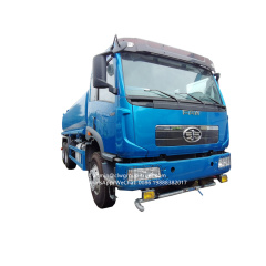 Faw 6x4 20,000L water bowser water spraying truck street