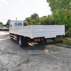 isuzu 3tons 5 tons 7 tons product delivery transport cargo truck