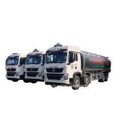 howo 12 wheeler trucks capacity aluminum fuel tank truck,Chengli Special Automobile Co.,Ltd,Sinotruk howo aluminum alloy 8x4 30m3 heavy oil fuel truck vehicles