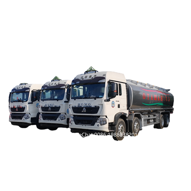 howo 12 wheeler trucks capacity aluminum fuel tank truck,Chengli Special Automobile Co.,Ltd,Sinotruk howo aluminum alloy 8x4 30m3 heavy oil fuel truck vehicles