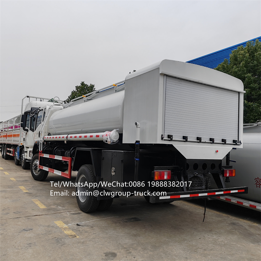 Sinotruk howo 12000litres oil and petrol truck manufacturers,Chengli Special Automobile Co.,Ltd,Sinotruk howo 4000 gallons diesel petrol oil fuel truck manufacturers