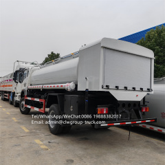 Sinotruk howo 12000litres oil and petrol truck manufacturers,Chengli Special Automobile Co.,Ltd,Sinotruk howo 4000 gallons diesel petrol oil fuel truck manufacturers
