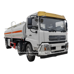 Dongfeng 18000litres 22000litres 6x2 truck fuel tank,Chengli Special Automobile Co.,Ltd,Dongfeng 18000l diesel 6x2 petrol bowser edible fuel oil truck