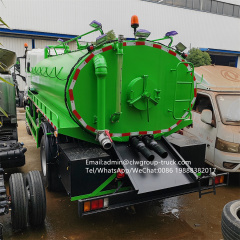 ISUZU 10m3 12m3 15m3 sewer removal fecal suction pump toilet sucker liquid waste truck,Chengli Special Automobile Co.,Ltd,ISUZU sewer fecal suction pump toilet sucker liquid waste truck