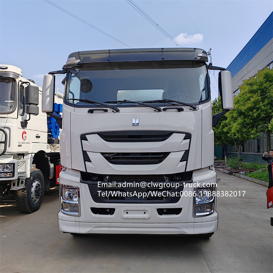 ISUZU GIGA 12tons waste water cleaning cesspool vacuum pump disposal truck,Chengli Special Automobile Co.,Ltd,ISUZU 6 wheeler 12tons waste water suction vacuum truck waste disposal