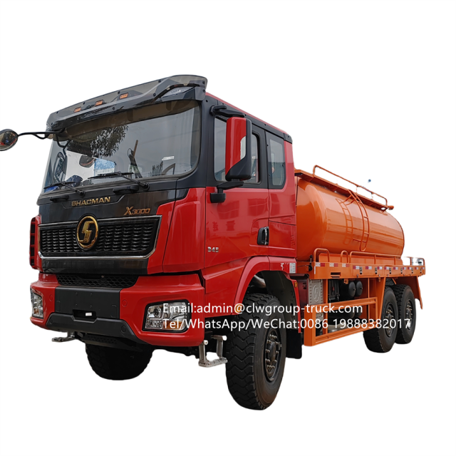 Shacman 10 wheeler 16tons 18tons suction pump truck mounted sewage collection truck,Chengli Special Automobile Co.,Ltd,Shacman 6x4 10 wheeler sewer waste removal sewage collection truck