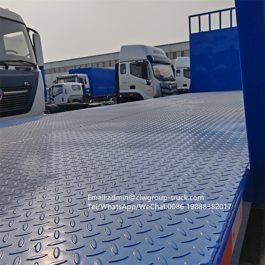 Shacman hazardous gas cylinder transportation lowbody truck,Chengli Special Automobile Co.,Ltd,Shacman lowboy gas cylinder transportation long flatbed truck