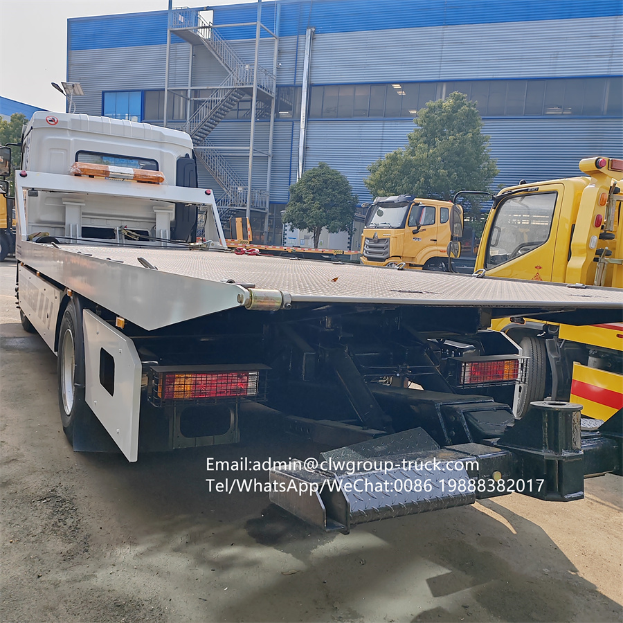 Shacman 10tons 12tons tray tow truck wheel lift full landing flatbed car carrrier wrecker,Chengli Special Automobile Co.,Ltd,Shacman 10tons tilt and slide accident towing cars wrecker truck bed