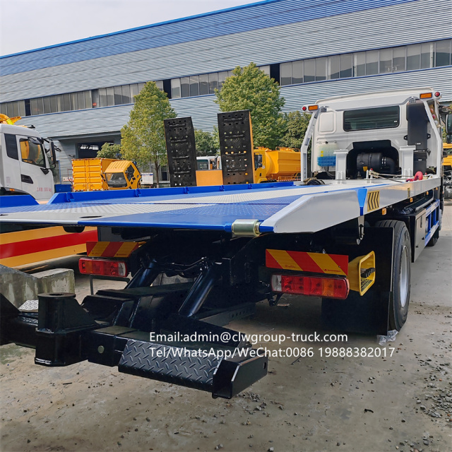 Sinotruk howo 10tons winch Car Carrier Truck Flatbed Tow Truck with 4X2 Wheel Lift,Chengli Special Automobile Co.,Ltd,Sinotruk 10tons 12tons wheel lift recovery tow wrecker truck for sale