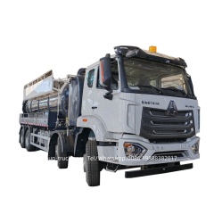 Sinotruk 8x4 30m3 pressure jetting truck with compressor sewage drain truck,Chengli Special Automobile Co.,Ltd,Sinotruk howo cleaner drainage pressure sewer jet sewage drain truck