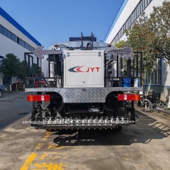 Sinotruk 12tons bitumen bowser hot asphalt distributor truck,Chengli Special Automobile Co.,Ltd,Sinotruk howo bitumen pump heater sprayer liquid asphalt truck