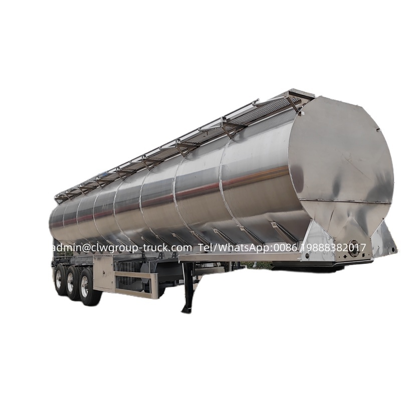30ton 50cbm 3-Axles Aluminum Feed Auger Bulk Feed Trailer with Hydraulic Auger Discharge,Chengli Special Automobile Co.,Ltd,Aluminum alloy bulk poultry feed transport hydraulic auger trailer