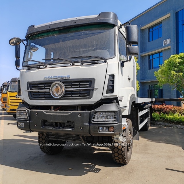 Dongfeng 6x4 tilt and slide with boom lift flatbed wrecker towing truck,Chengli Special Automobile Co.,Ltd,Dongfeng carrier slide bed tilt and slide flatbed wrecker truck
