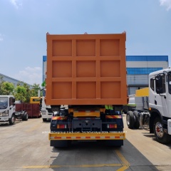 Isuzu 20tons hydraulic arm hook bin lifter garbage truck,Chengli Special Automobile Co.,Ltd,Isuzu 20tons roll on roll off hydraulic lift hook arm garbage truck