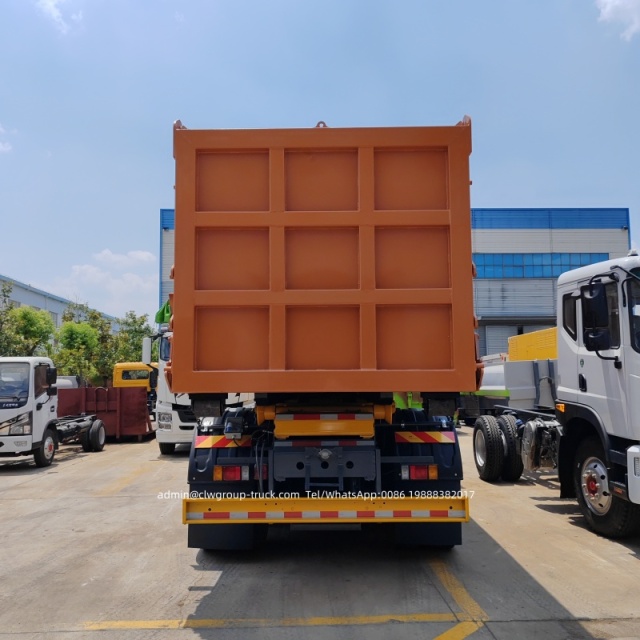 Isuzu 20tons hydraulic arm hook bin lifter garbage truck,Chengli Special Automobile Co.,Ltd,Isuzu 20tons roll on roll off hydraulic lift hook arm garbage truck
