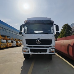 shacman lorry truck with weichai engine 210hp 240hp 