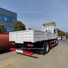shacman lorry truck 10tons 