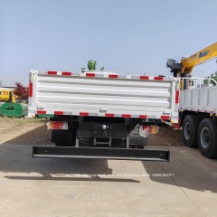 Isuzu GIGA 6 wheeler 15tons lorry truck,Chengli Special Automobile Co.,Ltd,Isuzu GIGA 13tons flat transportation dropside truck for sale