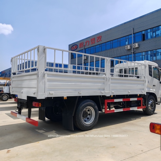 right hand drive cargo van