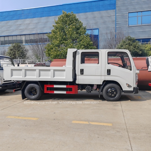 6 wheeler dump truck philippines