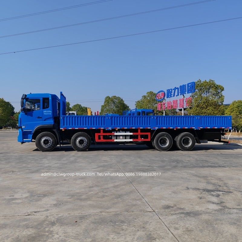 transportation lorry