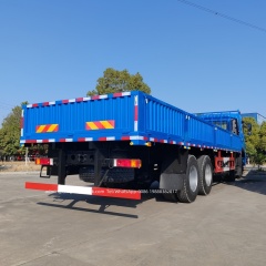 new right hand drive dropside trucks
