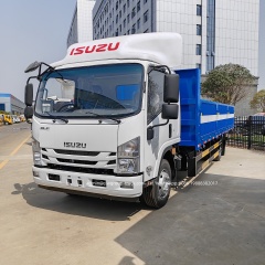 lorry flat transport