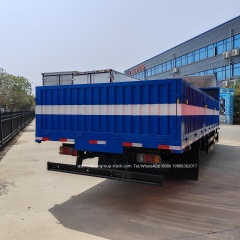10t cargo truck dimension