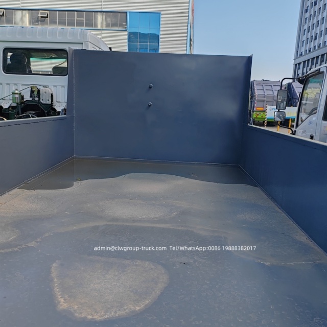 Isuzu 3tons 4x2 4 ton dump tipper truck 2 ton,Chengli Special Automobile Co.,Ltd,hydraulic truck tippers isuzu 6 wheel 3tons volume capacity dumper