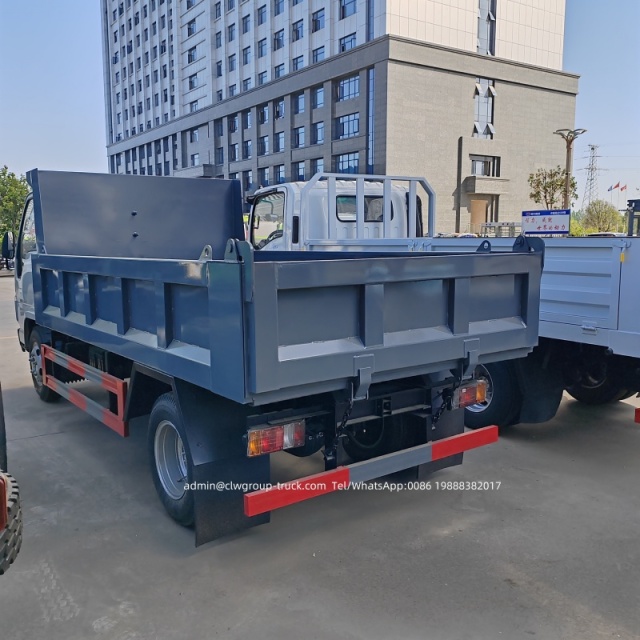 mini tipper for sale